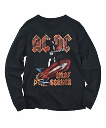XL King Gizzard ビンテージ加工長袖Tシャツ バンドT 61kdaMnHVoL._AC_SX385_.jpg