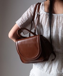 NANAHACHI（ナナハチ）の「ミニマルデザイン コンパクトリュック（バックパック/リュック）」