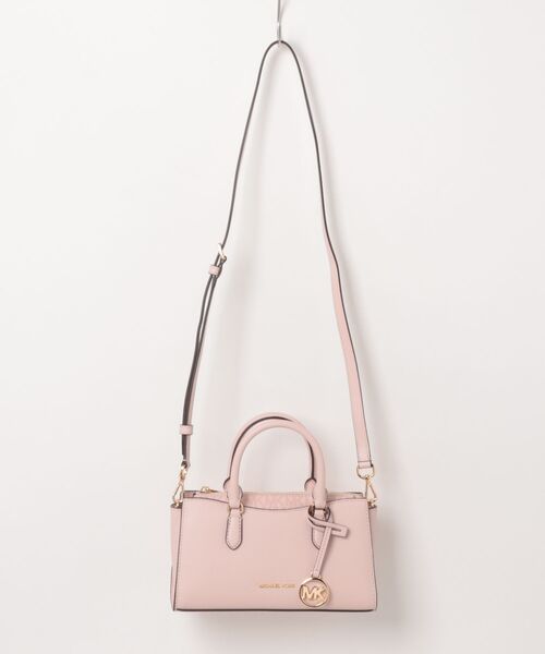 ARDEN SM TZ MSGR クロスボディ マイケル・コース（Michael Kors