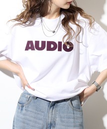 FUNALIVE（ファンアライブ）の「プリントクルーネックTシャツ（Tシャツ/カットソー・メンズ）」