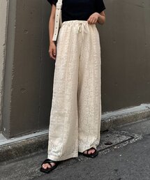 CIAOPANIC TYPY｜チャオパニックティピーのパンツ（レース）通販