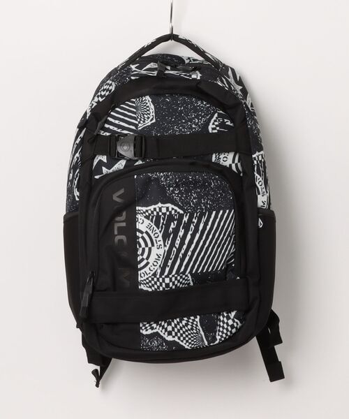 セール】【VOLCOM/ボルコム】 EVERSTONE SKATE BACKPACK