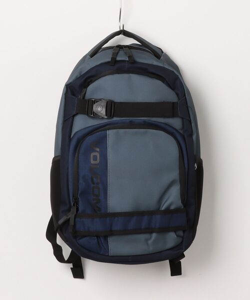 セール】【VOLCOM/ボルコム】 EVERSTONE SKATE BACKPACK