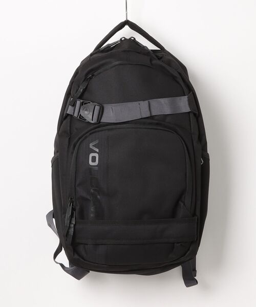 VOLCOM スノーボード　バッグ　ケース　カバー　リュック　黒　ブラック 楽天市場】VOLCOM ボルコム バックパック リュック EVERSTONE