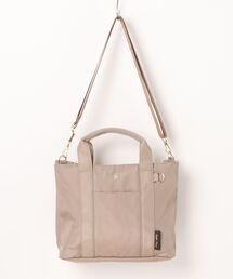Legato Largo 簡探バッグ 2WAYショルダー