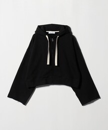 SACRA サクラ ジャケット ショートコート イエナ ユナイテッドアローズ ACETATE BRIGHT TWILL SALOPETTE | ALL IN ONE | SACRA（サクラ