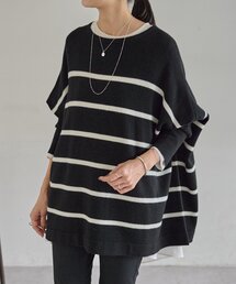 BEARDSLEY｜ビアズリーのニット/セーター通販 - ZOZOTOWN