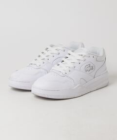 セール】LACOSTE ラコステ LINESHOT 124 2 SFA 47SFA0057 2J8