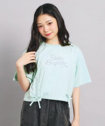 PINK-latte｜ピンクラテのトップス（リボン）通販 - ZOZOTOWN