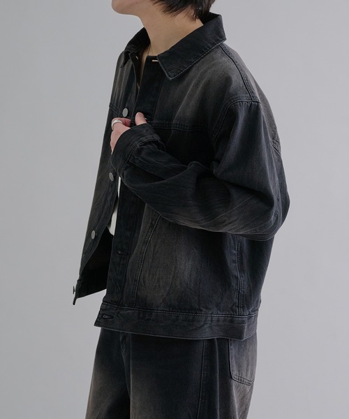 ジ*ン様 LEON Uniform Company ビンテージジャケット ジ*ン様 LEON Uniform Company ビンテージジャケット ジ*ン様