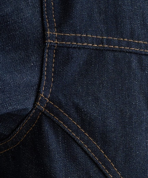 epnok（エプノック）の「ビンテージライクデニムジャケット（デニムジャケット・メンズ・ダークブラック/グレー/インディゴブルー/ブルー系その他・SMALL/MEDIUM/LARGE）」の10枚目の写真