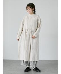 今日限定お値下げ大人気【新品】サマンサモスモス　ツハル　リバーレースワンピース TSUHARU by Samansa Mos2｜ツハルバイサマンサモスモスの