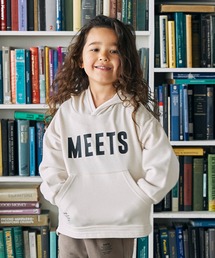 ジェネレーター MEETS パーカー