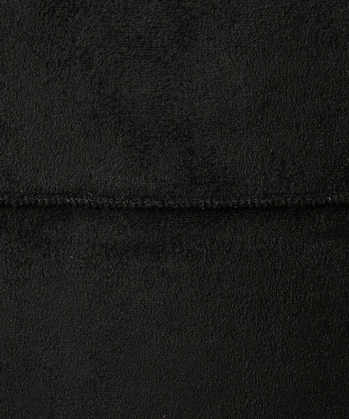 BEAUTY&YOUTH UNITED ARROWS(ビューティーアンドユースユナイテッドアローズ)の「【WEB限定】ボア×フェイクムートン リバーシブルジャケット(その他アウター・レディース・ダークグレー/ダークブラウン/ブラック/オフホワイト・S/M)」の14枚目の写真