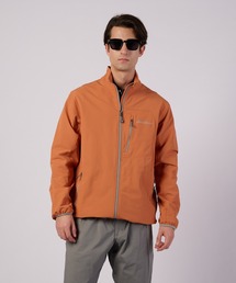 サンドストーン バックボーン ジャケット