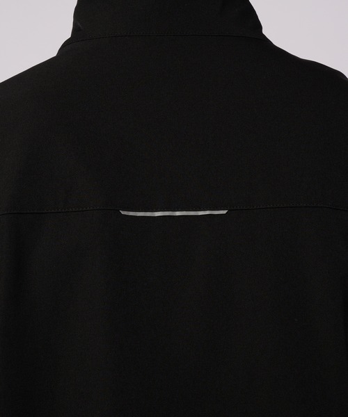 Eddie Bauer（エディーバウアー）の「サンドストーン バックボーン ジャケット（ブルゾン・メンズ・イエロー/スカイブルー/オレンジ/ブラック/グレイッシュブルー・S/M/L/XL/XXL）」の17枚目の写真