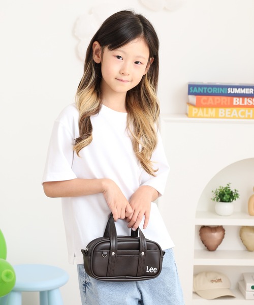 c105 RUSSELL 初回生産　5box lycee 着せ替えコラボパック 2026年の干支、「午年」モチーフのバッグとポーチが登場