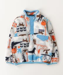 Patagonia パタゴニア ジャケット 140cm アウター キッズM10 キッズ・キルテッド・パファー - パタゴニア公式オンラインショップ
