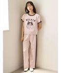 gelato pique(ジェラートピケ)の「ルームウェア(ルームウェア/パジャマ)」