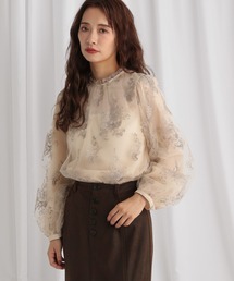 mysty woman(~XeBE[})̃t[uEX 581501(Vc/uEX)