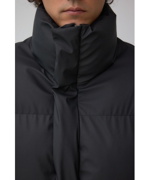 セール】ソリッド中綿ハイネックブルゾン（ブルゾン）｜AZUL BY MOUSSY