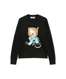 MSGM｜エムエスジーエムのスウェット通販 - ZOZOTOWN