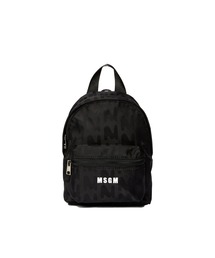 MSGM（エムエスジーエム）の「【NEW】「TheMwave」MINI バックパック（ボディバッグ/ウエストポーチ）」