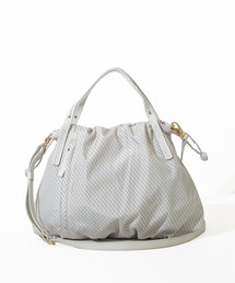 【VISONA/ヴィソナ】 HAND BAG