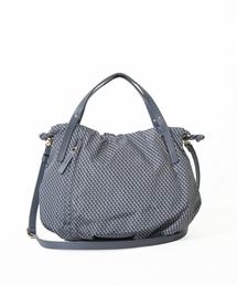 【VISONA/ヴィソナ】 HAND BAG
