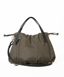 【VISONA/ヴィソナ】 HAND BAG
