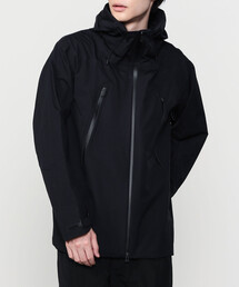 DESCENTE ALLTERRAIN(fTg@IeC)DESCENTE ALLTERRAIN | HARD SHELL JACKET "CREAS" MEN(_EWPbg/R[g)