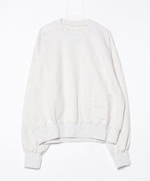 SISE（シセ）の「SISE CREW POCKET SWEAT（スウェット）」