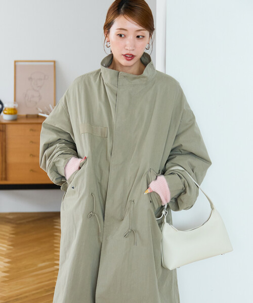 限定展開 M65 ライナー モッズ セット コート （3WAY・モッズ