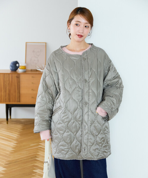 限定展開 M65 ライナー モッズ セット コート （3WAY・モッズコート