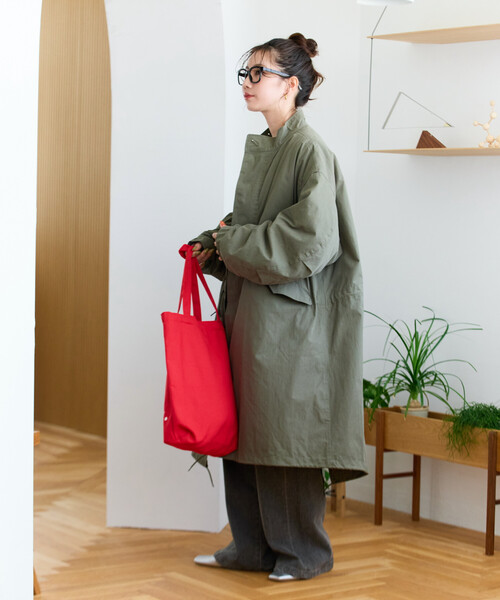限定展開 M65 ライナー モッズ セット コート （3WAY・モッズ