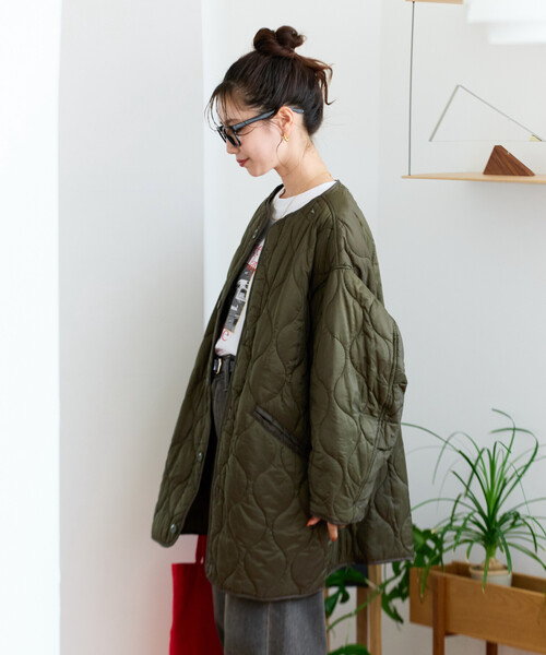 限定展開 M65 ライナー モッズ セット コート （3WAY・モッズ