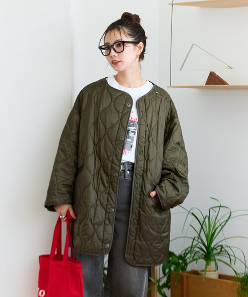 セール】限定展開 M65 ライナー モッズ セット コート （3WAY・モッズ