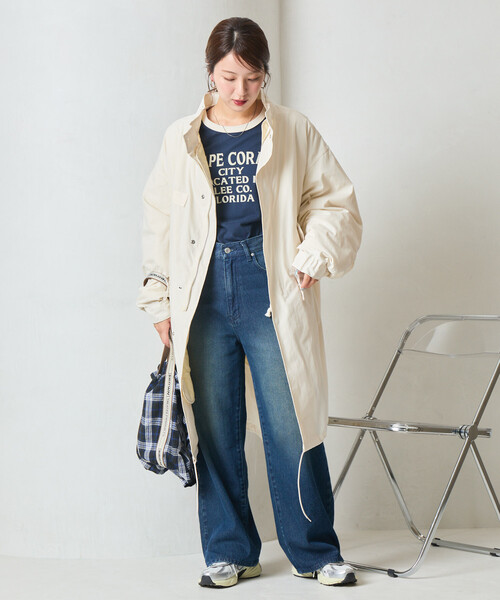 セール】限定展開 M65 ライナー モッズ セット コート （3WAY・モッズ