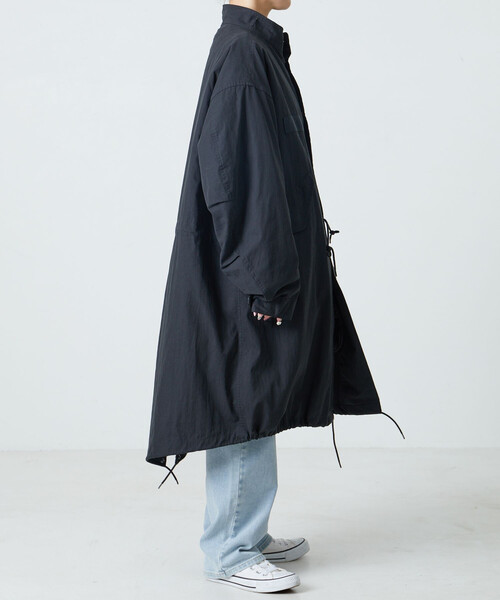 限定展開 M65 ライナー モッズ セット コート （3WAY・モッズコート