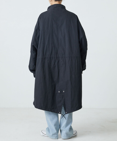 限定展開 M65 ライナー モッズ セット コート （3WAY・モッズコート