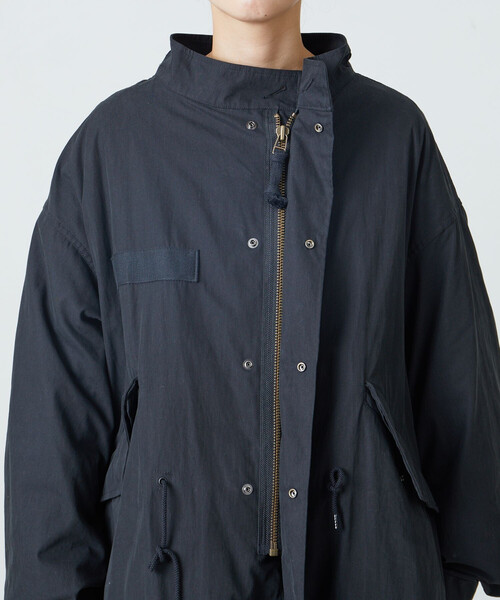 セール】限定展開 M65 ライナー モッズ セット コート （3WAY・モッズ