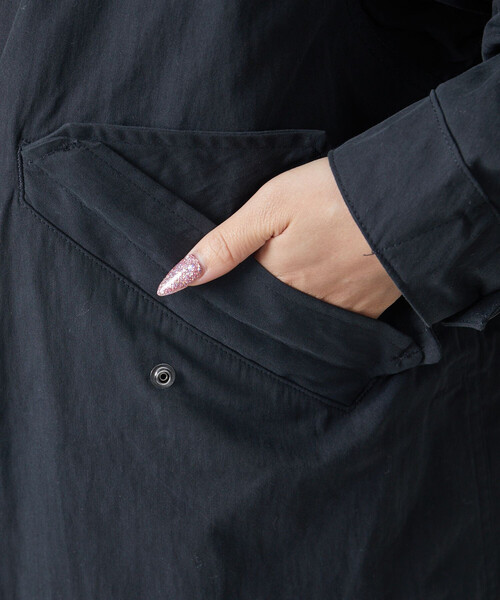 限定展開 M65 ライナー モッズ セット コート （3WAY・モッズコート