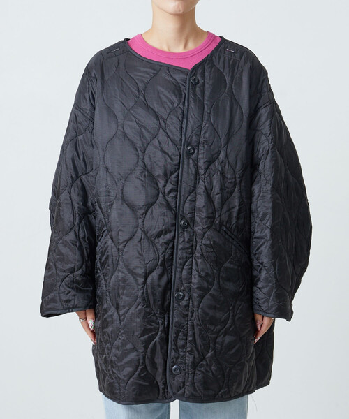 Ｍ65 ライナー モッズ セット コート（モッズコート・キルトライナー） 限定展開 M65 ライナー モッズ セット コート （3WAY・モッズコート