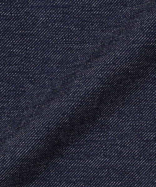COMME CA ISM（コムサイズム）の「デニムライクストレッチジョガーパンツ（デニムパンツ・キッズ・ネイビー・100cm/110cm/120cm/130cm/140cm/150cm）」の14枚目の写真