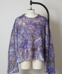 DIVE INTO KNITTED FEAST