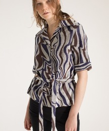 LEINWANDE ラインヴァンド Tシャツ・カットソー レディース 【古着】【中古】 セール/ブランド古着】leinwande｜ラインヴァンド（レディース）のT