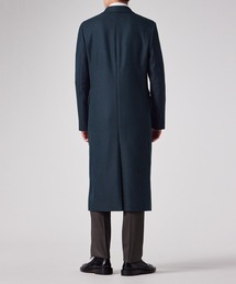 Paul Smith ダブルチェスターコート L クラシックチェック ダブル