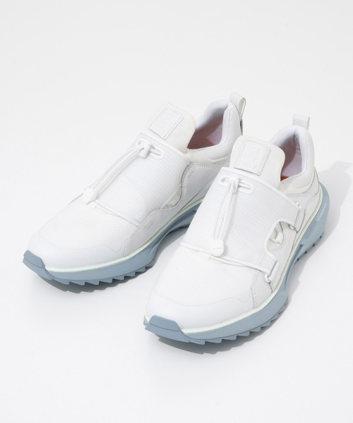COLE HAAN CH X UNITED ARROWS GOLF SHOES コールハーン ゼログランド モンクゴルフ シューズ
