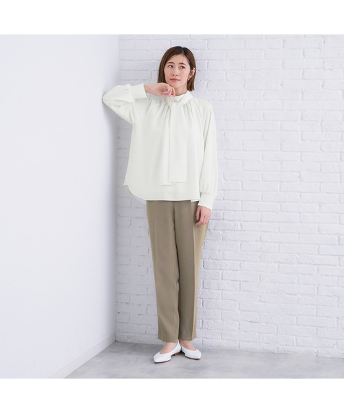 セール】＜WEB限定＞通勤にも特別な日にも、着回し抜群！2WAY