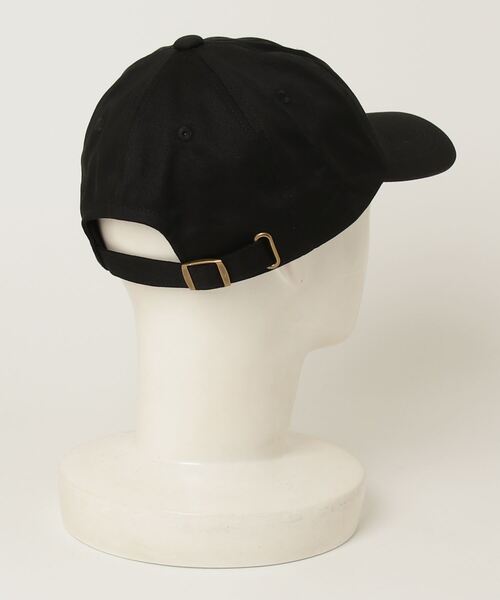 TORNADO MART（トルネードマート）の「TM3Dｴﾝﾌﾞﾛｲﾀﾞﾘｰｷｬｯﾌﾟ（キャップ・メンズ・ブラック・FREE）」の2枚目の写真